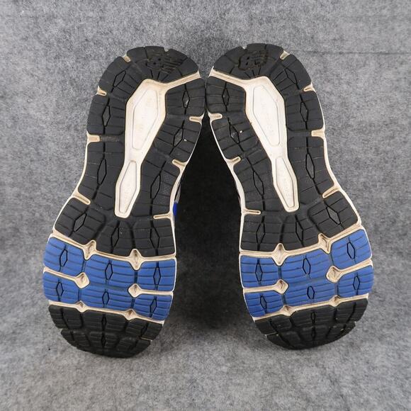 New Balance Shoes Mens 10 Athletic Trainers 840v3 Walk Run Active Casual Grey - Picture 11 of 14